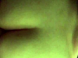 Amateur Pawg Gets Anal Fucked Hard