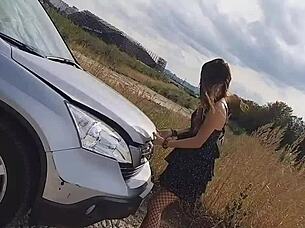 best way to fix that broken gear stick