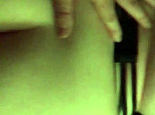 Amateur Pawg Gets Anal Fucked Hard