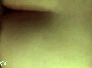 Amateur Pawg Gets Anal Fucked Hard