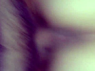 My Old Lady Moves Her Ass With My Dick Deep Inside