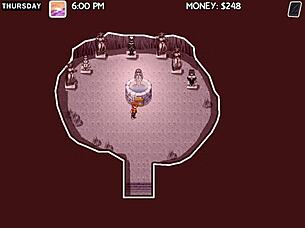 Ever explored hidden spaces in demon deals p 20? Tell me about that monster cock adventure!