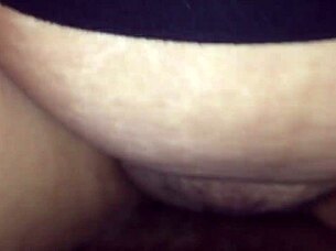 My ex and I shared some private moments together in our past