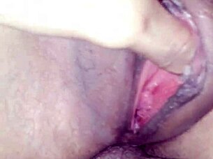 Amador fucks his slutty wife with blowjob in part 1.