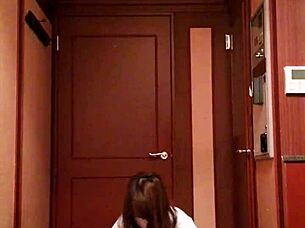 Watch this intense ballbusting session number 47, featuring hard kicks and painful impacts on the guy.