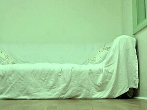 Maddy vines in casting pov interview