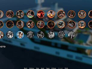 I love it when you cum inside me in Waterworld.