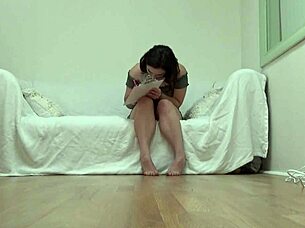 Maddy vines in casting pov interview