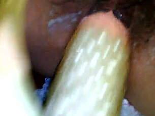 Amateur Video Featuring Chi Dau Dam Dang In Everyday Scene