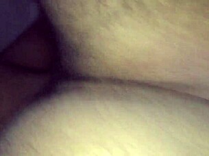 My ex and I shared some private moments together in our past