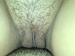 Amador fucks his slutty wife with blowjob in part 1.