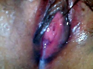 Amateur Video Featuring Chi Dau Dam Dang In Everyday Scene