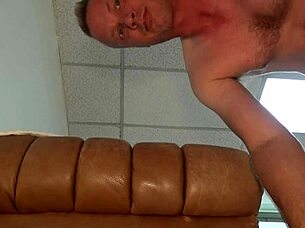 Maddy vines in casting pov interview