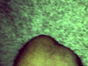 My ex and I shared some private moments together in our past