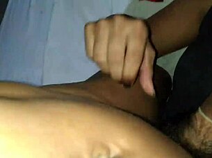 Unsatisfied Client Demands More From Tranny In Intense Encounter