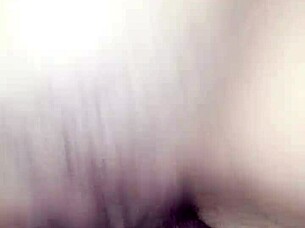 Amador fucks his slutty wife with blowjob in part 1.