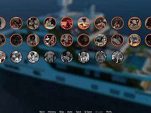 I love it when you cum inside me in Waterworld.