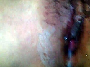 Amateur Video Featuring Chi Dau Dam Dang In Everyday Scene