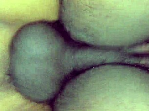 My ex and I shared some private moments together in our past