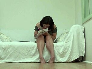 Maddy vines in casting pov interview