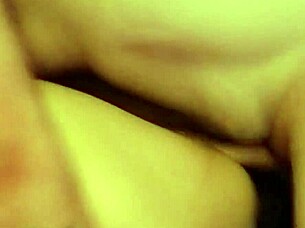 Wife GIVES Me A WILD Ride In Missionary Position