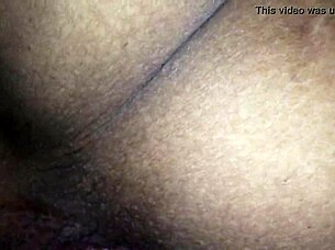 My ex and I shared some private moments together in our past