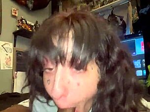 slutty gia lovely loves big black cock