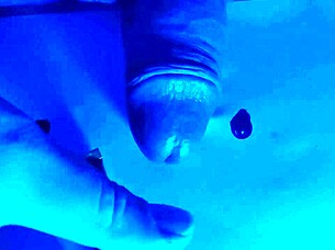 Slave begs for extreme cock