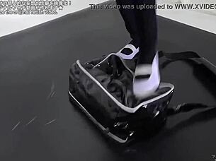 i have a crush on b, but it's just a fetish