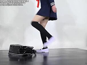 i have a crush on b, but it's just a fetish