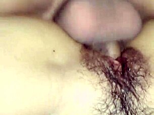 Fuck Wife In Doggy Style!