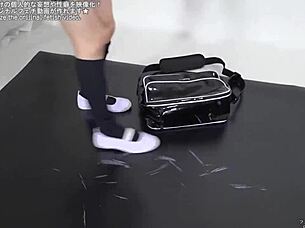 i have a crush on b, but it's just a fetish