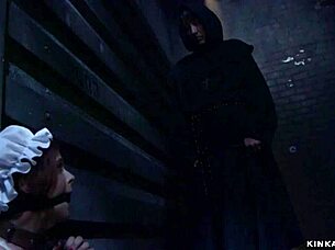 Is This Natural Busty Adulteress Ready For Rough Fucking?