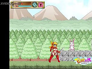 The Adventure of Anise in Playsex Games with Tits Pussy Ass