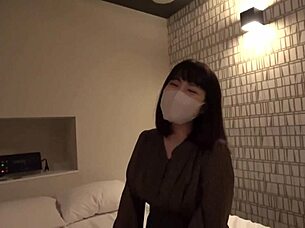 kokoro the perfect ol rides and gets cumshot in homemade doggystyle