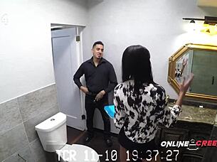 innocent bethany talks about getting banged by creepy bruno