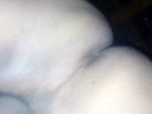 I anal fucked her ass so hard amateurs