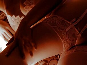 Cecilia Lion and Tana Lea are better than he could ever be!