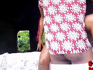 Fake Agent Pounds Hot Babe in Abandoned Building