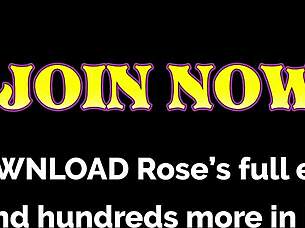 want to see this flat-chested spinner get banged and facialed?