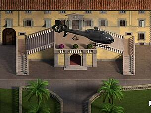 Treasureofnadia pussy harem surrounds one cock in creampie fun