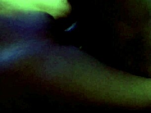 redhead wife takes two cocks bareback