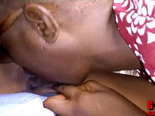 Fake Agent Pounds Hot Babe in Abandoned Building