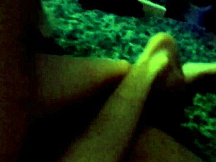 redhead wife takes two cocks bareback