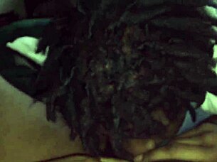 Intensely lick that homemade amateur pussy until she begs for more