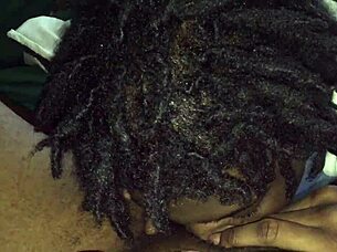 Intensely lick that homemade amateur pussy until she begs for more