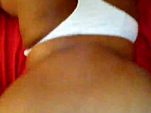 they filmed their doggystyle session at home