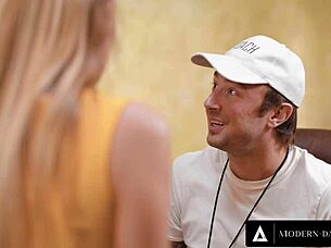 modern-day sins - college coach buttfucks slutty teen 18+ students khloe kapri and kyler quinn