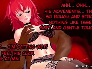 Hentai and 3D sex compilation - part 1 😈