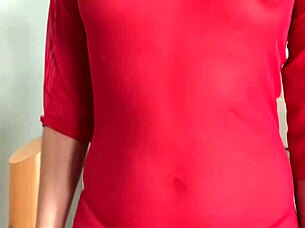 Delicious afternoon with my rich pet